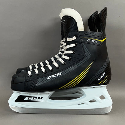 CCM 1052 Size 10 Senior Hockey Skates