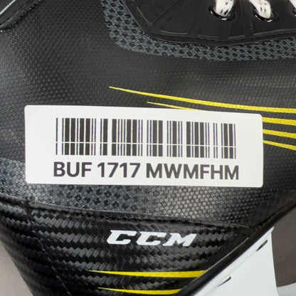 CCM 1052 Size 10 Senior Hockey Skates
