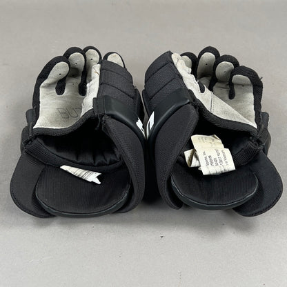 Warrior Burn Medium Lacrosse Gloves