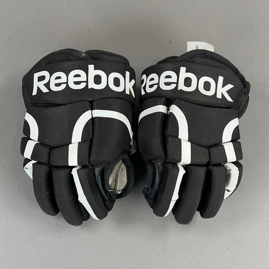 Reebok 5K Youth 9" Hockey Gloves