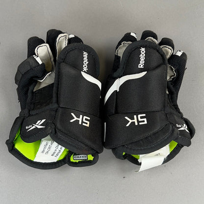 Reebok 5K Youth 9" Hockey Gloves