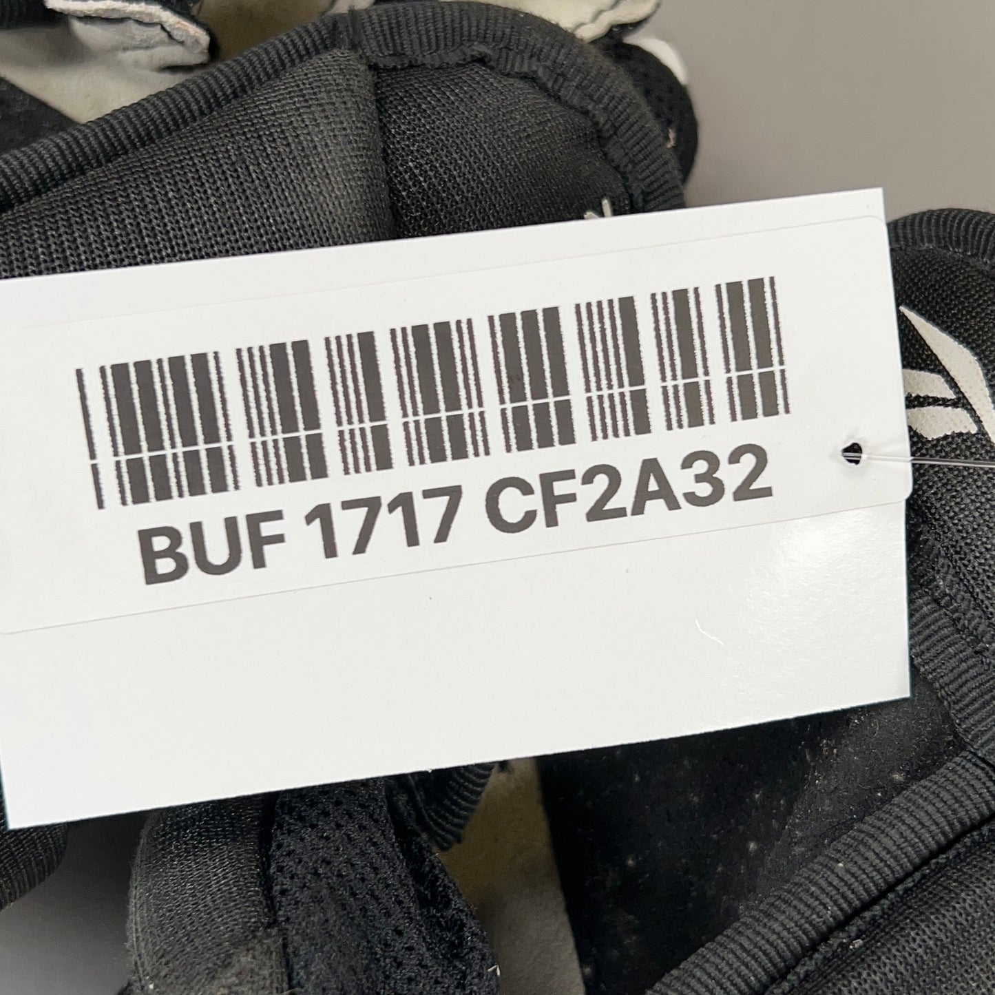 Reebok 5K Youth 9" Hockey Gloves
