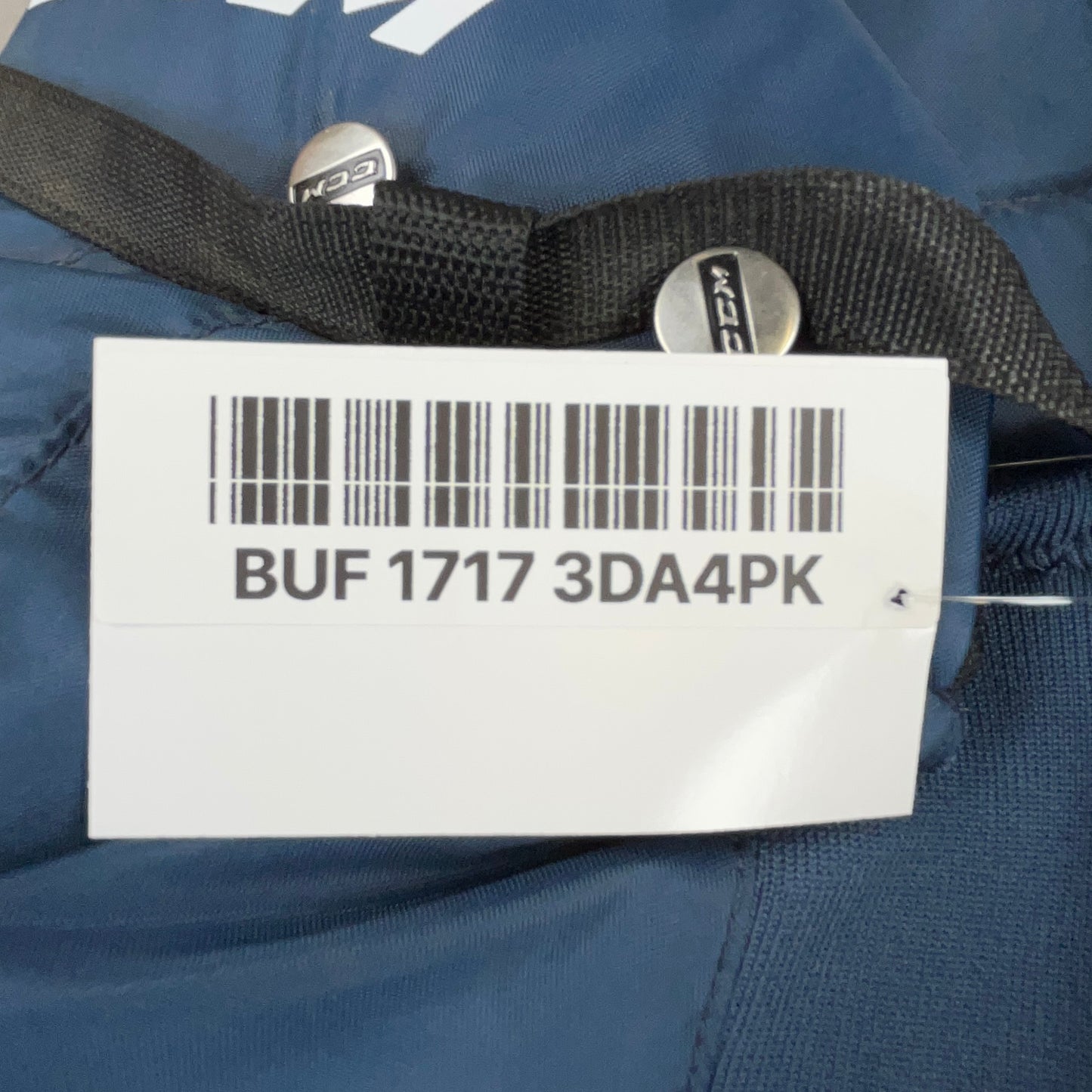 CCM LTP Youth Large Hockey Pants