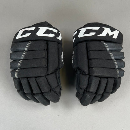 CCM T4R Youth 9" Hockey Gloves