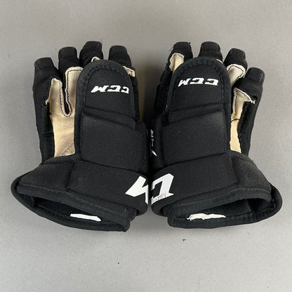 CCM T4R Youth 9" Hockey Gloves
