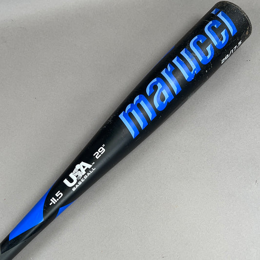 Marucci F5 29/18 (-11) USA Baseball Bat