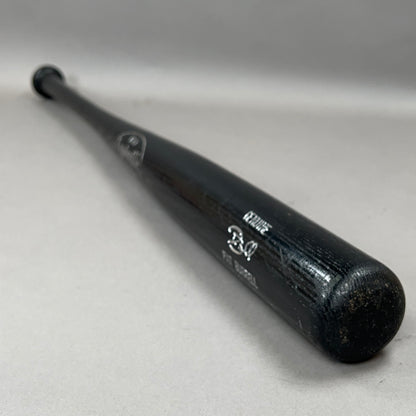 Louisville Slugger Pro Pat Burrell Philadelphia Phillies 30/24 (-6) Wooden Baseball Bat