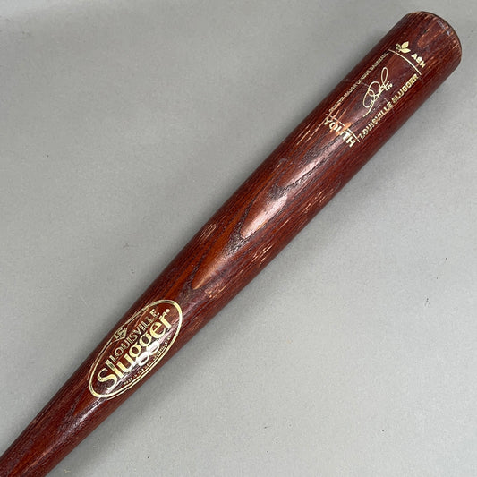 Louisville Slugger Youth Ash 29/24 (-5) Wooden Baseball Bat