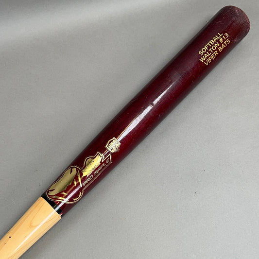 Viper Pro Maple 34/31 (-3) ASA Softball Bat