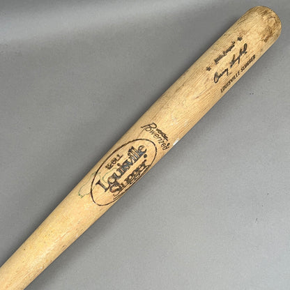 Louisville Slugger Carney Lansford Powerized 1245LL 32/29 (-3) Wooden Baseball Bat