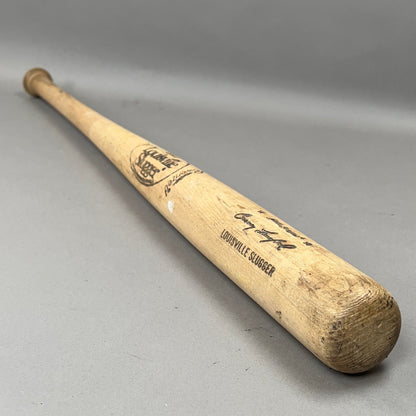 Louisville Slugger Carney Lansford Powerized 1245LL 32/29 (-3) Wooden Baseball Bat