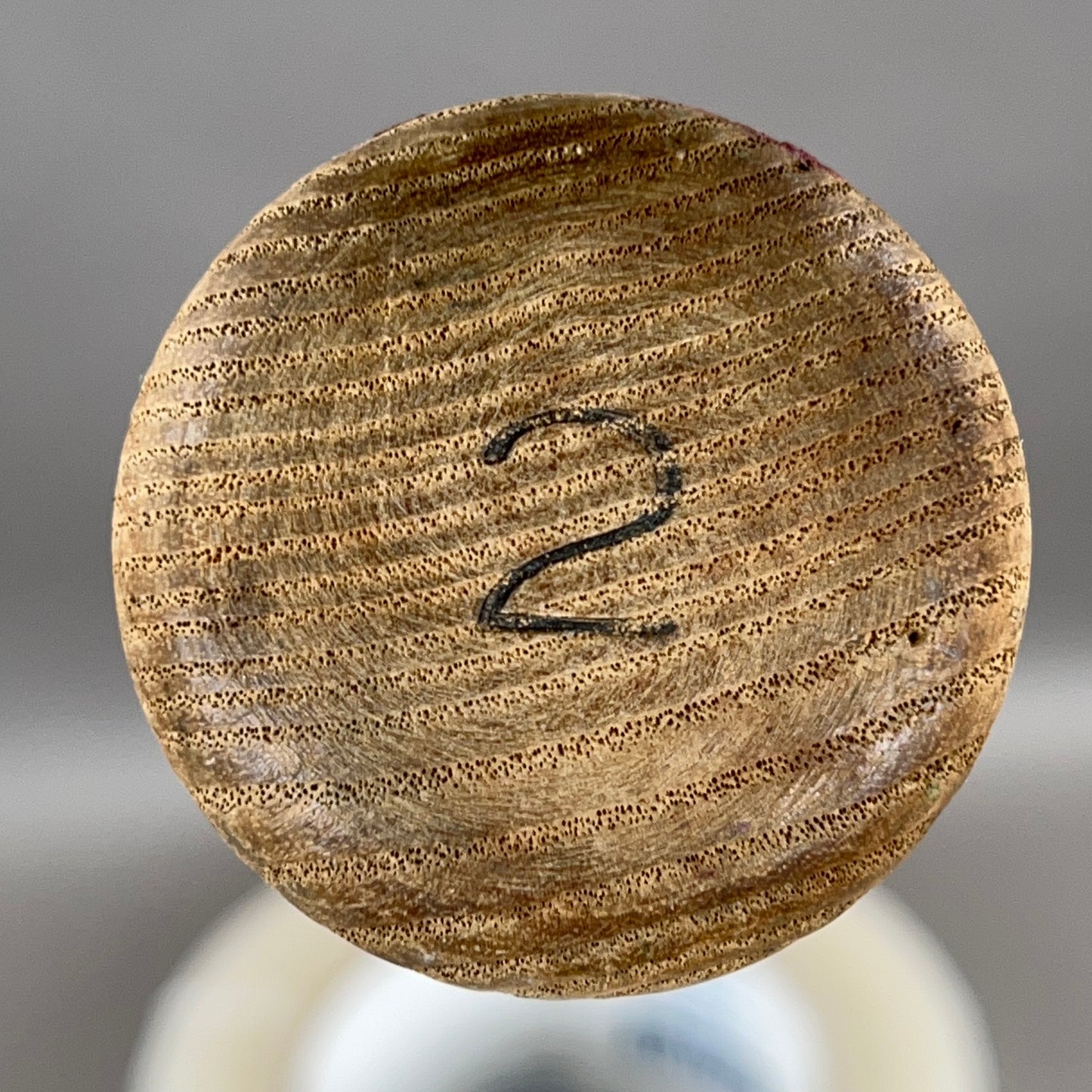 Louisville Slugger Carney Lansford Powerized 1245LL 32/29 (-3) Wooden Baseball Bat