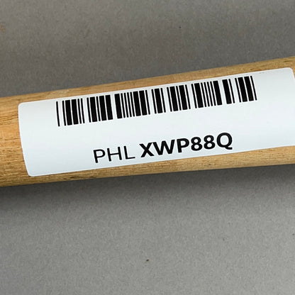 Louisville Slugger Carney Lansford Powerized 1245LL 32/29 (-3) Wooden Baseball Bat