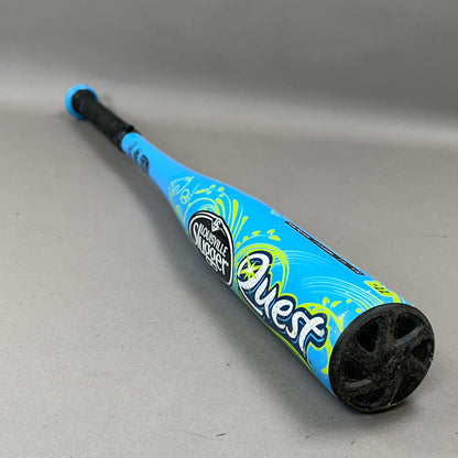 Louisville Slugger Quest FPQS14URR 27/17 (-10) ASA / NSA / USSSA Softball Bat