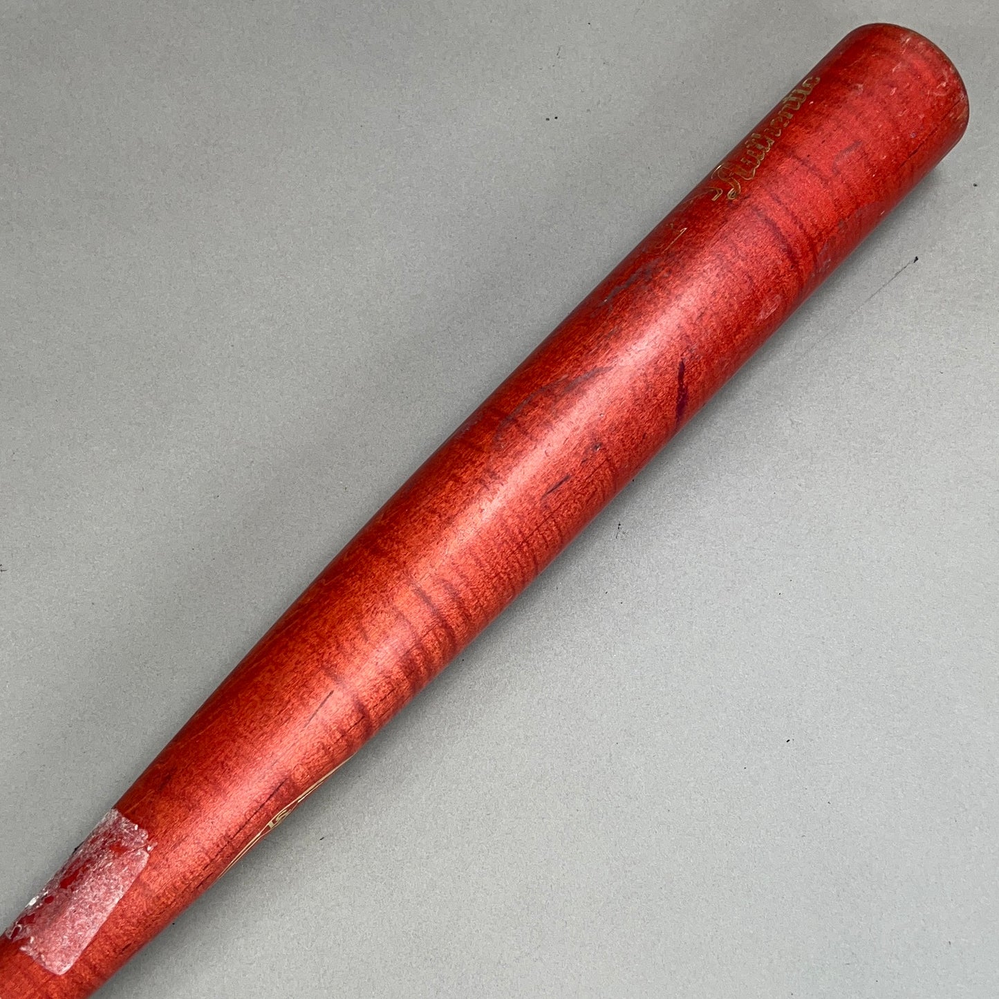 Louisville Slugger Youth Hard Maple 31/29 (-2) Wooden Baseball Bat
