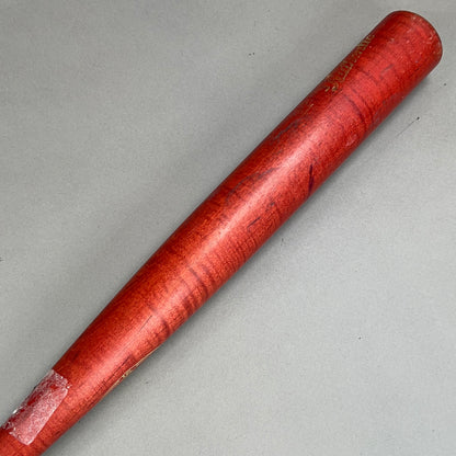 Louisville Slugger Youth Hard Maple 31/29 (-2) Wooden Baseball Bat