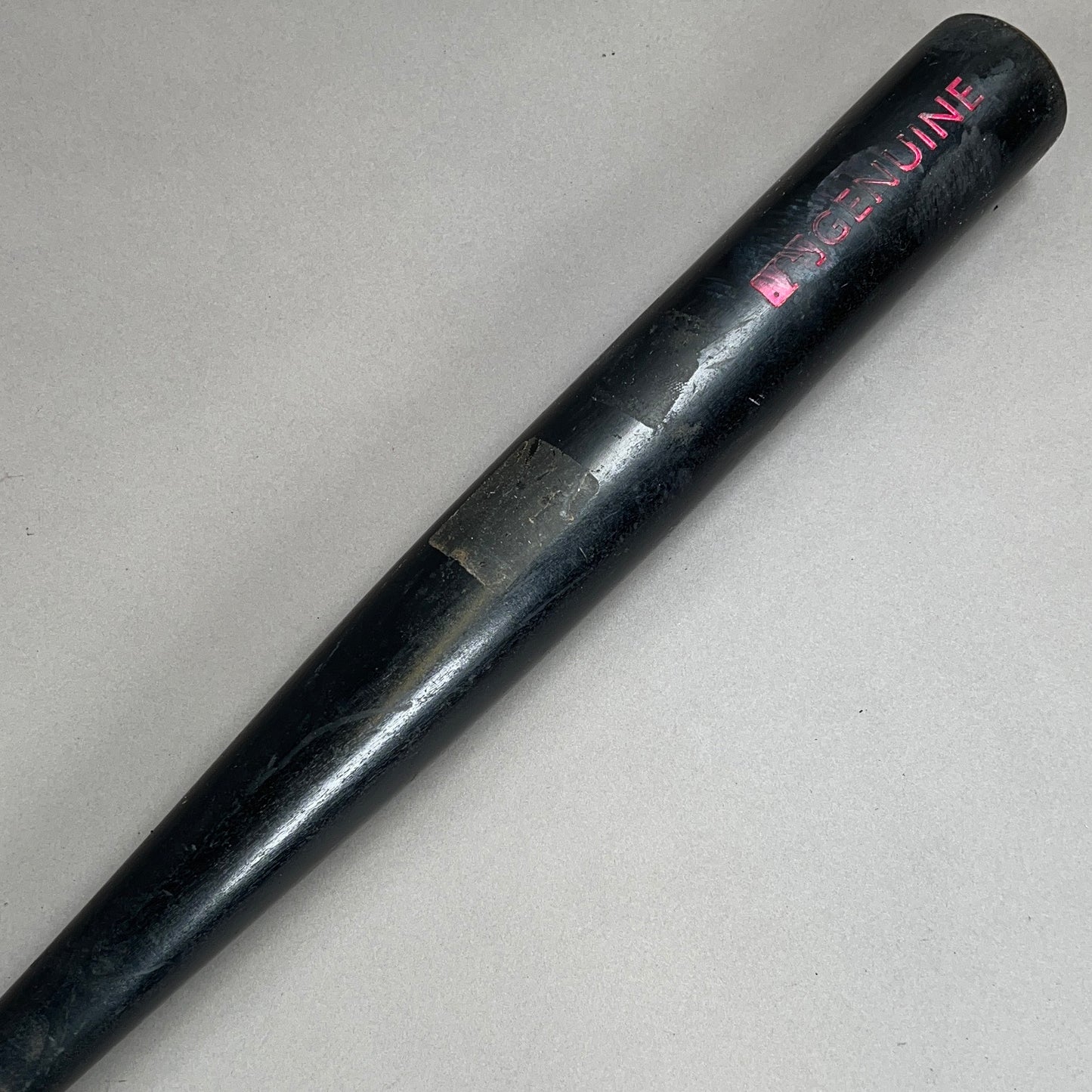 Louisville Slugger Youth 125 Maple 30/26 (-4) Wooden Baseball Bat