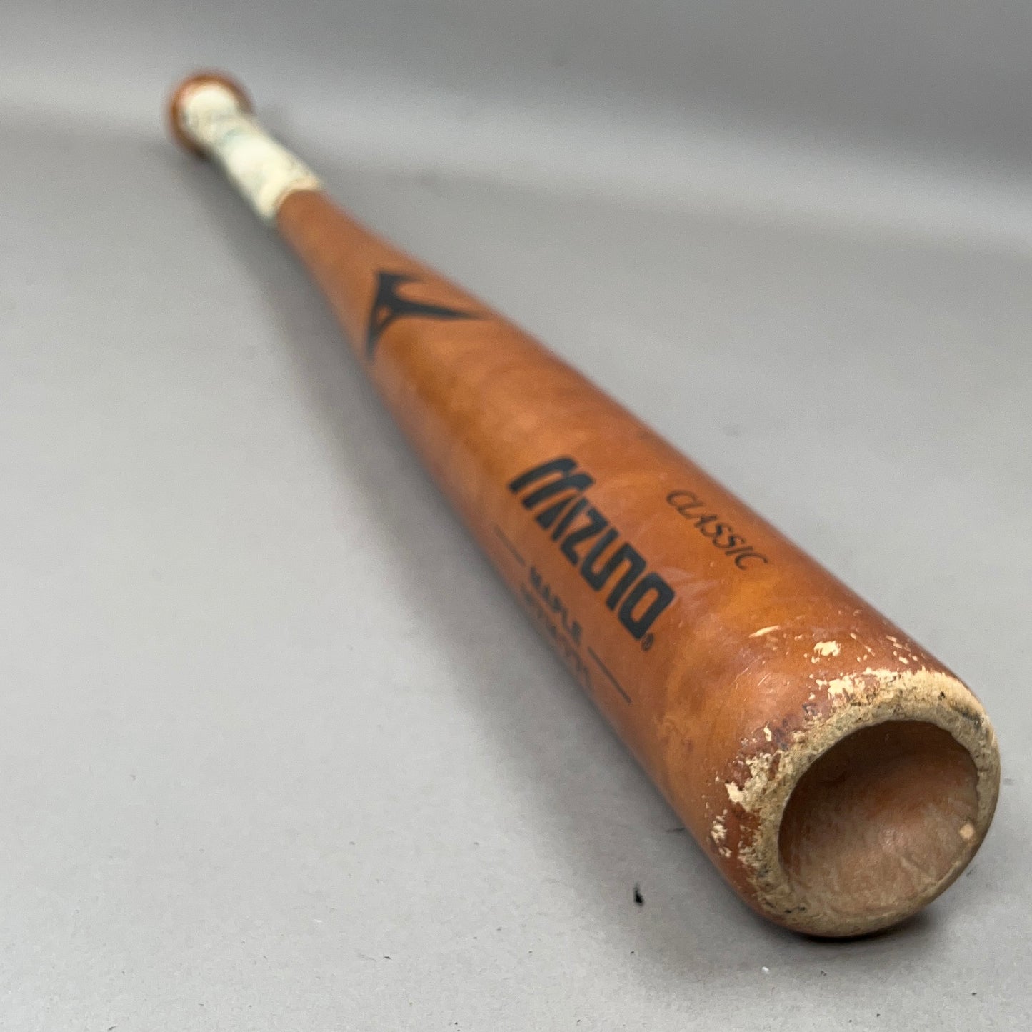 Mizuno Classic Maple MZM 271 31/27 (-4) Wooden Baseball Bat