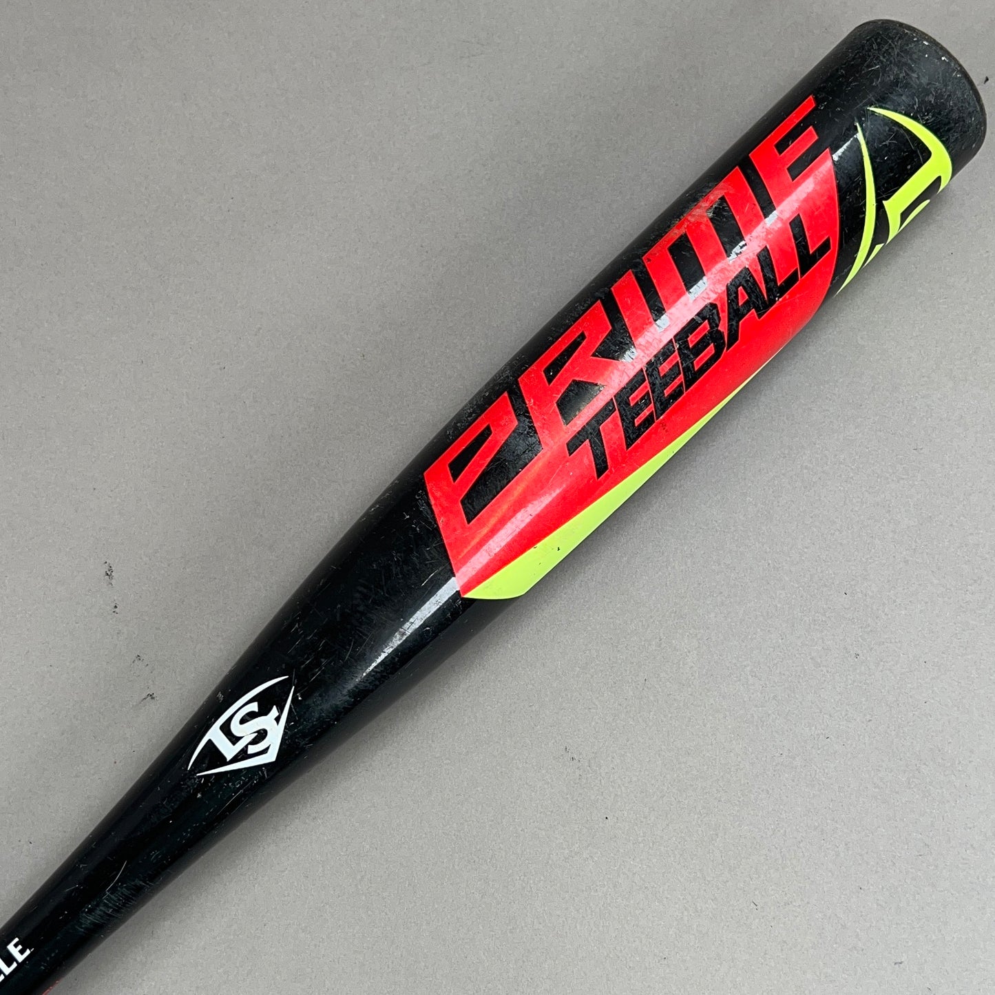 Louisville Slugger Prime WTLUBP918T125 26/13.5 (-12.5) USA Teeball Bat