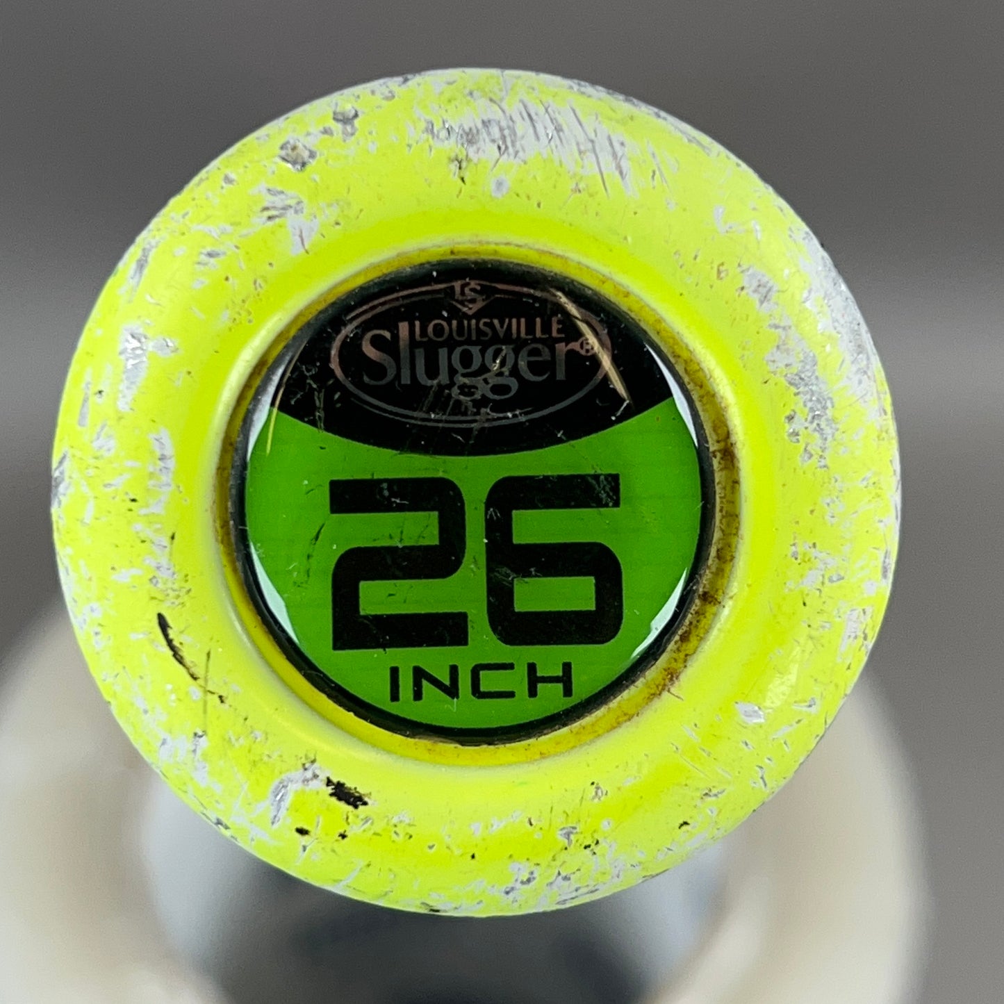 Louisville Slugger Prime WTLUBP918T125 26/13.5 (-12.5) USA Teeball Bat