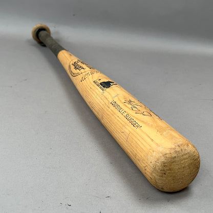 Louisville Slugger Ken Griffey Jr. 125YBFT 27/23 (-4) Baseball Bat