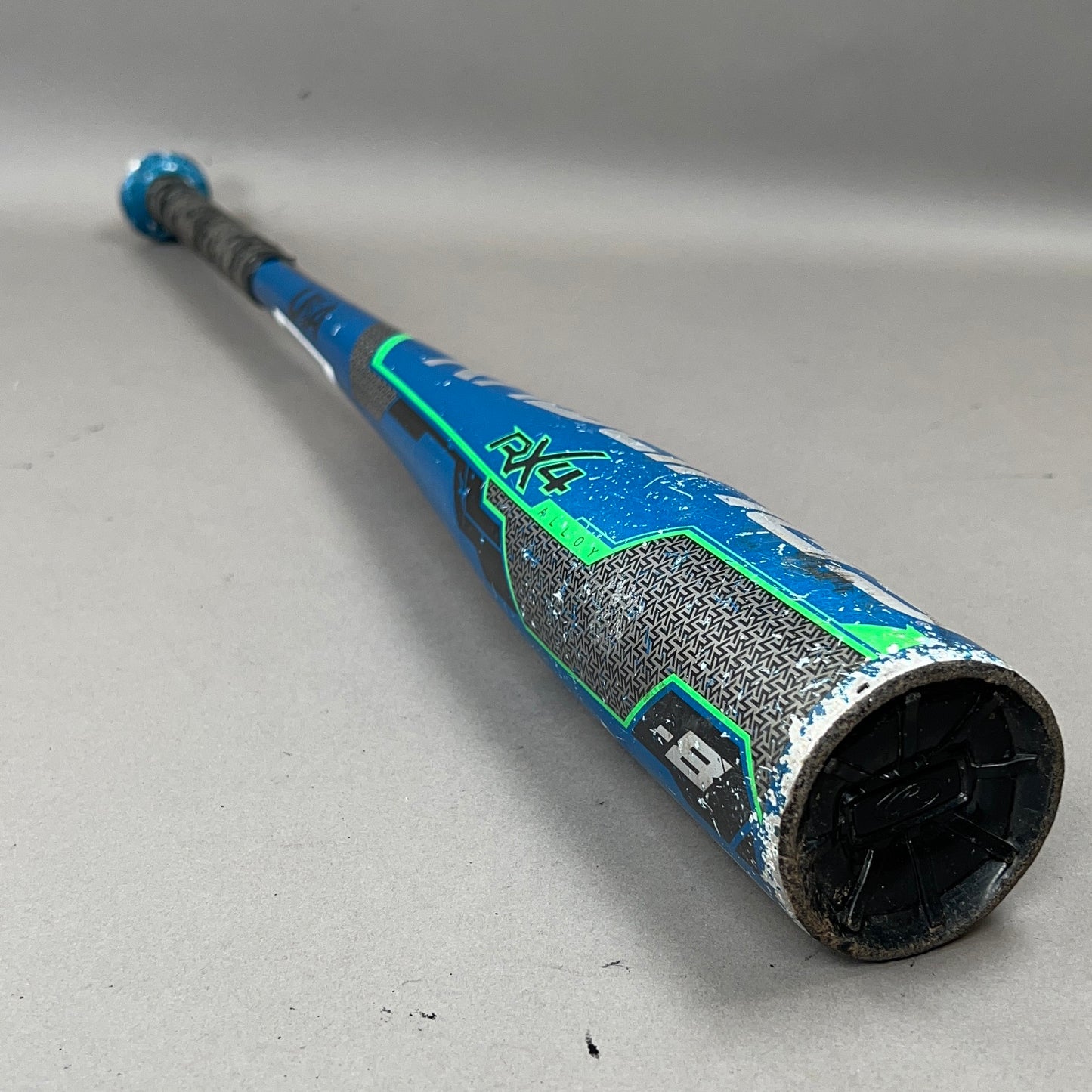 Rawlings RX4 USRX8 27/19 (-8) USA Baseball Bat