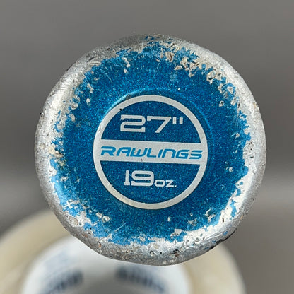 Rawlings RX4 USRX8 27/19 (-8) USA Baseball Bat