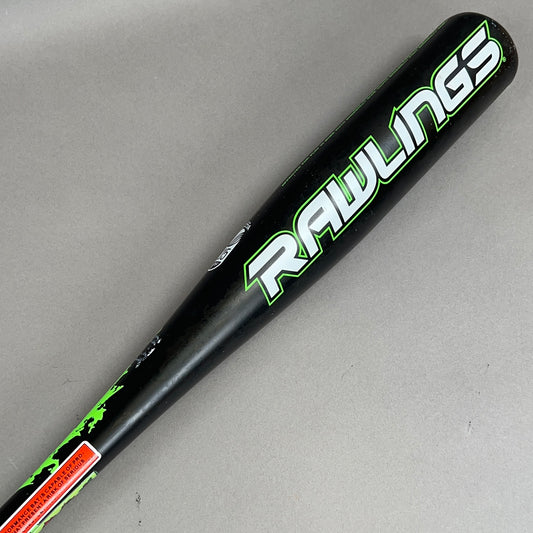 Rawlings Raptor YBRAPW 28/17 (-11) USSSA Baseball Bat