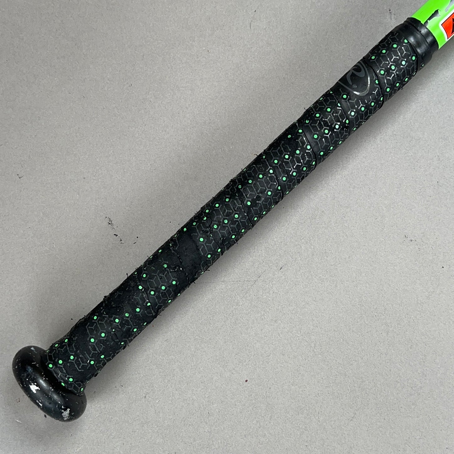 Rawlings Raptor YBRAPW 28/17 (-11) USSSA Baseball Bat