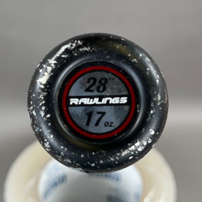 Rawlings Raptor YBRAPW 28/17 (-11) USSSA Baseball Bat