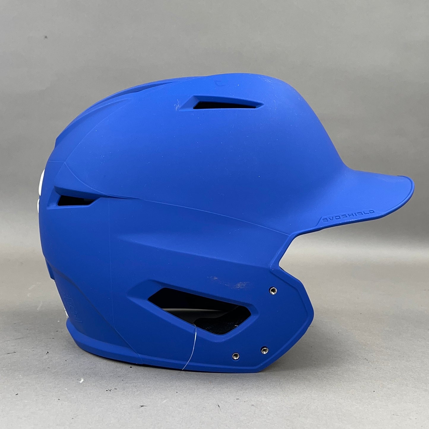 Evoshield WTV7135ROSM Small Senior Baseball Batting Helmet