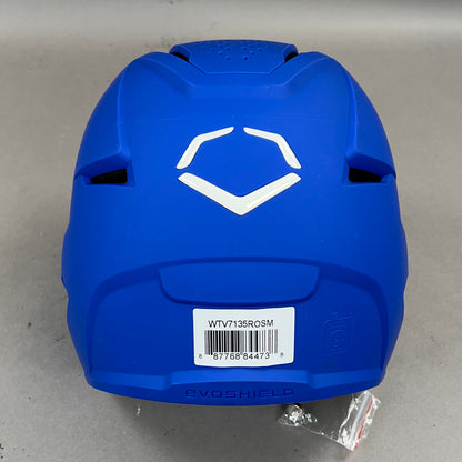 Evoshield WTV7135ROSM Small Senior Baseball Batting Helmet