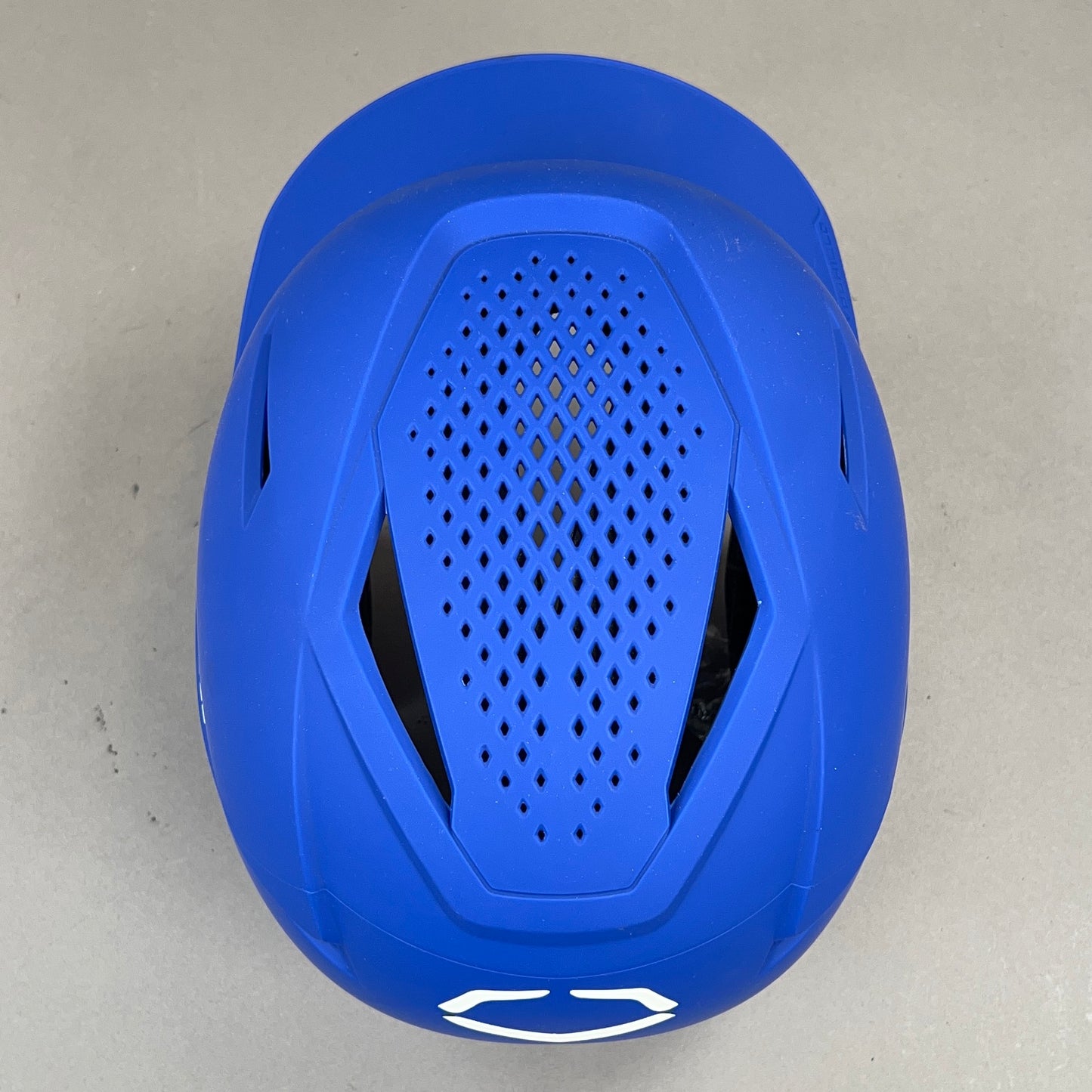 Evoshield WTV7135ROSM Small Senior Baseball Batting Helmet