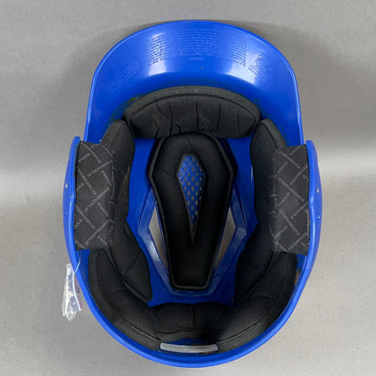 Evoshield WTV7135ROSM Small Senior Baseball Batting Helmet