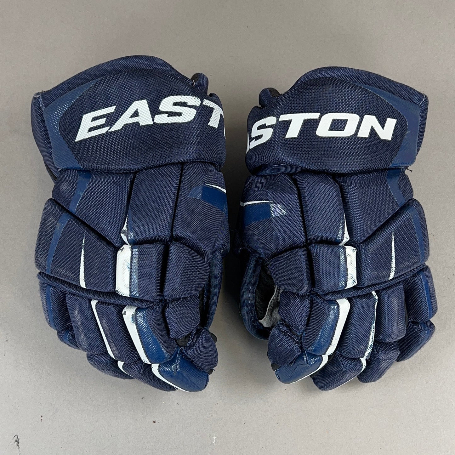 Easton Synergy 40 Junior 12" Hockey Gloves