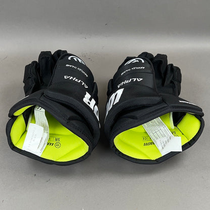Warrior Alpha LX 30 Senior 13" Hockey Gloves