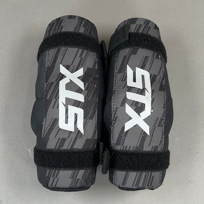 STX Stallion 75 Junior Small Lacrosse Elbow Pads