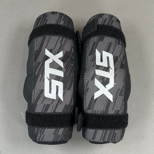 STX Stallion 75 Junior Small Lacrosse Elbow Pads