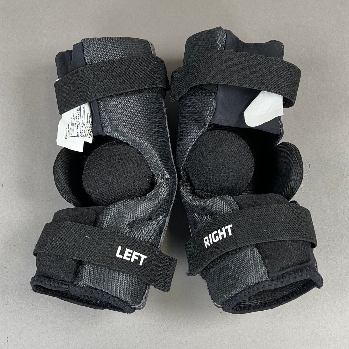 STX Stallion 75 Junior Small Lacrosse Elbow Pads
