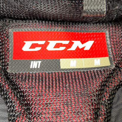 CCM E2.9 Intermediate Medium Goalie Chest Protector