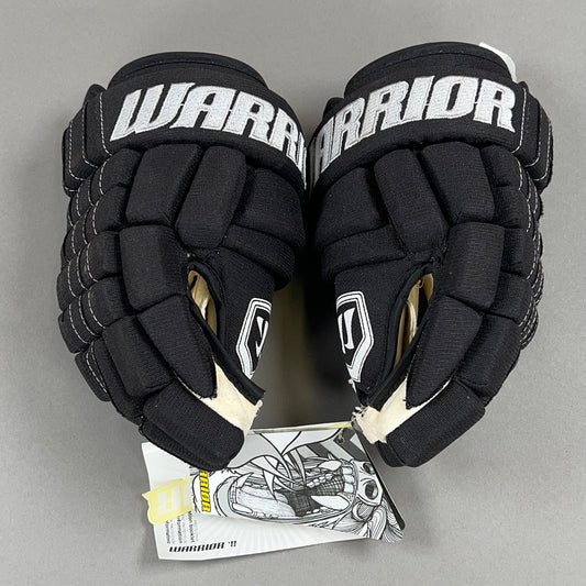 Warrior Remix Junior 11" Hockey Gloves