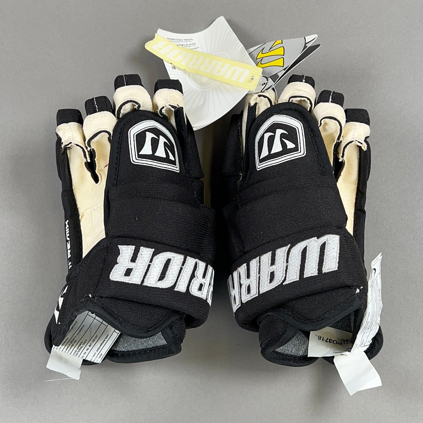 Warrior Remix Junior 11" Hockey Gloves