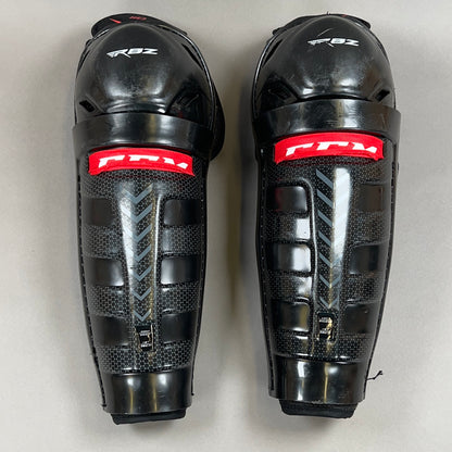 CCM RBZ 110 Senior 15" Hockey Shin Guards