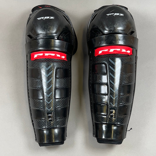 CCM RBZ 110 Senior 15" Hockey Shin Guards