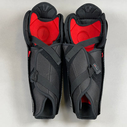 CCM RBZ 110 Senior 15" Hockey Shin Guards