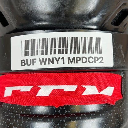 CCM RBZ 110 Senior 15" Hockey Shin Guards