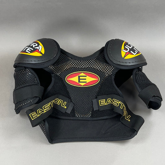 Easton Ultra Lite Junior Large Hockey Shoulder Pads
