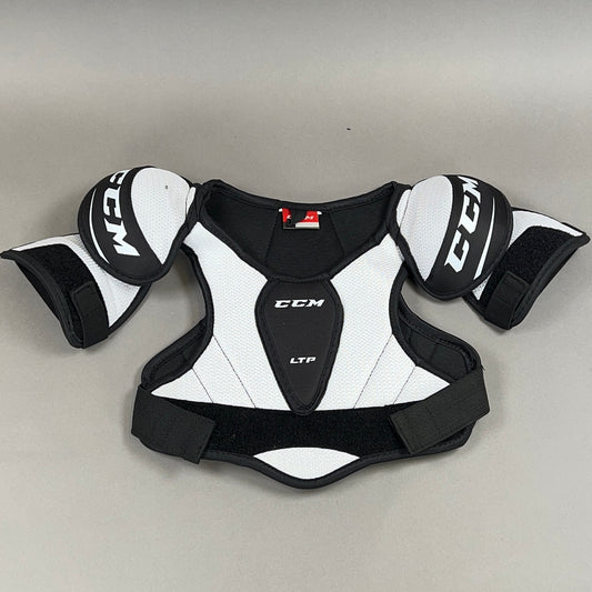 CCM LTP Youth Medium Hockey Shoulder Pads