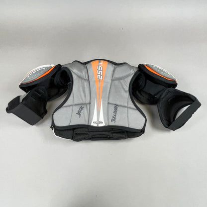Itech Lil' Rookie 255 TL Youth X-Small Hockey Shoulder Pads