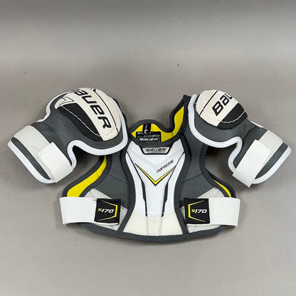 Bauer Supreme S170 Youth Large Hockey Shoulder Pads